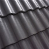 BENDERS PALEMA S Taška základní 1/1 standartní barva Benderit tmavě šedivá 48